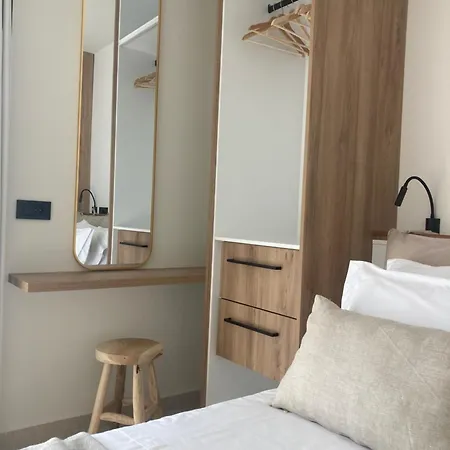אליקאנאס Ayia Suites מראה חיצוני תמונה