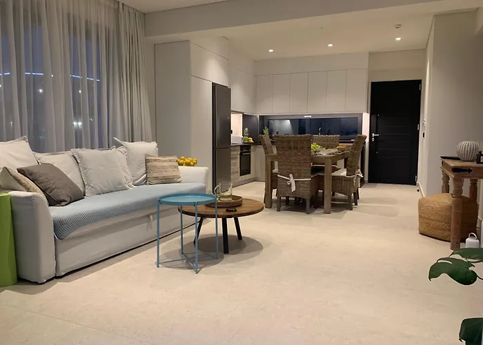 Ayia Suites