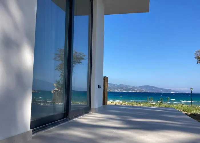 Ayia Suites