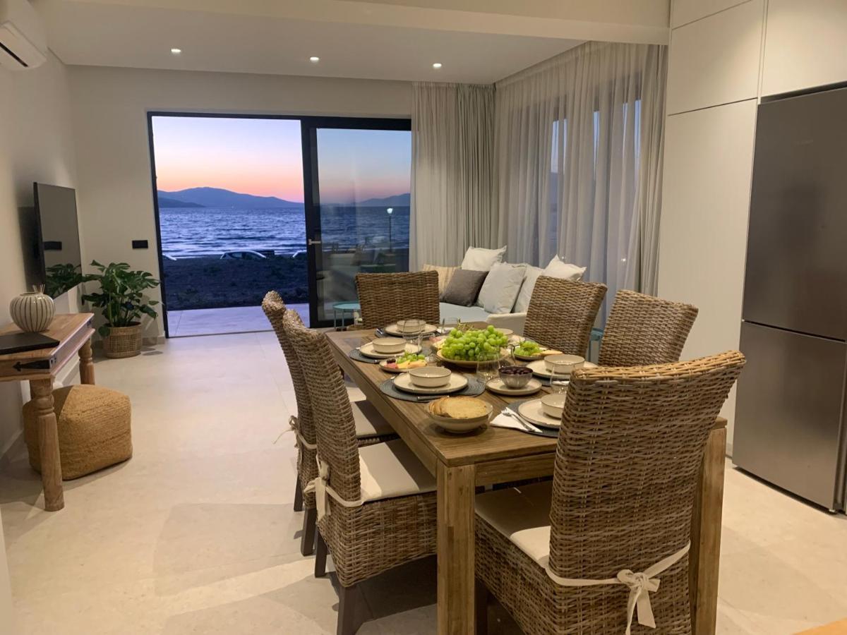 Ayia Apartment *