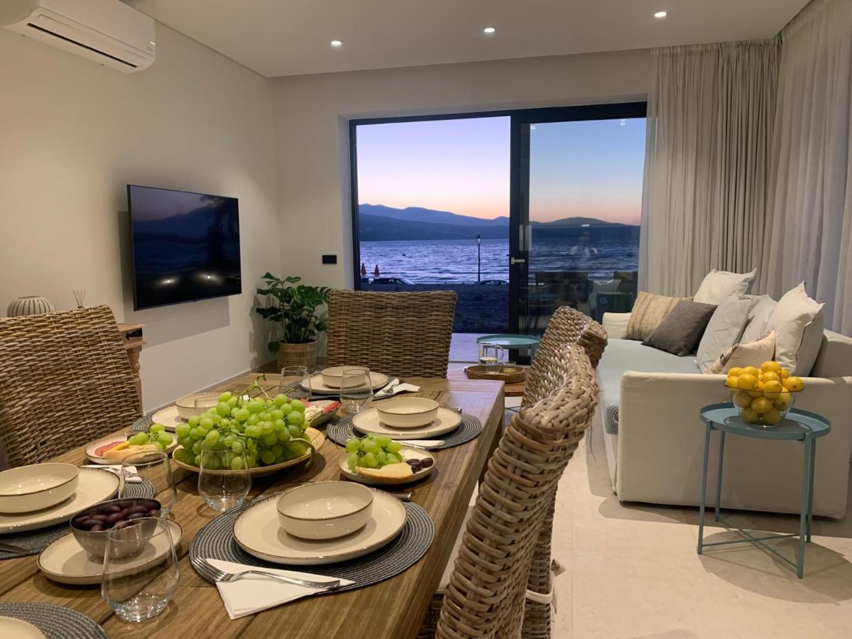 Apartment Ayia *