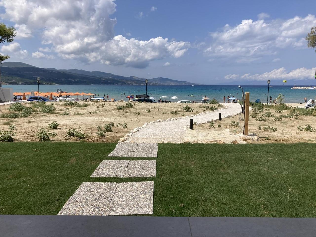 Ayia Appartement Alykanas (Zakynthos)