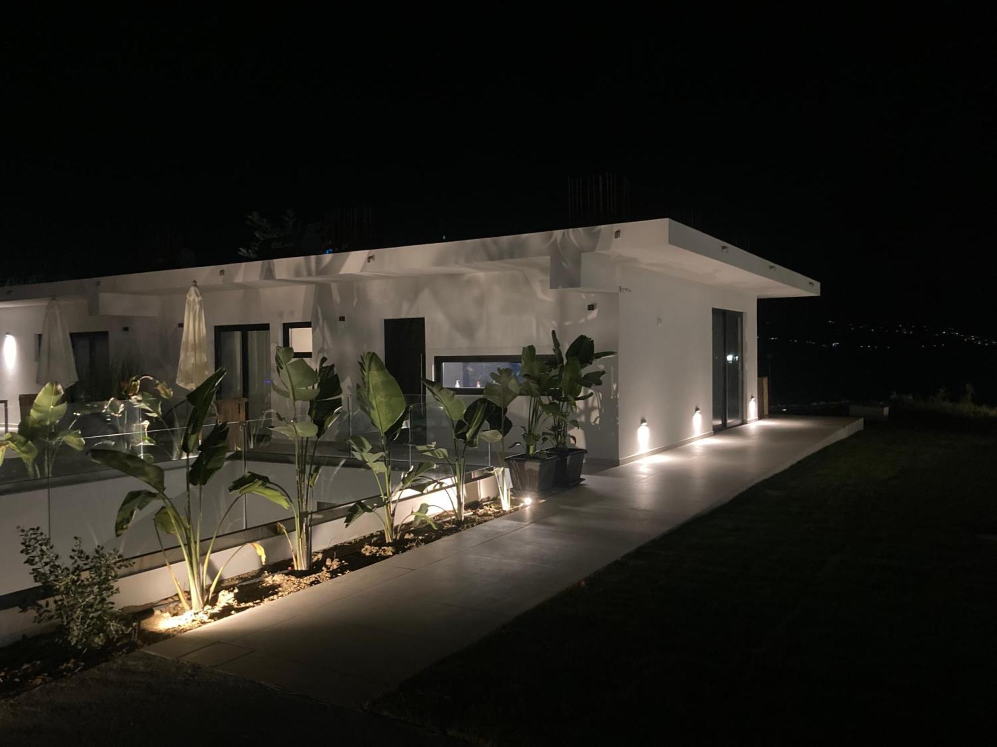 Appartement Ayia