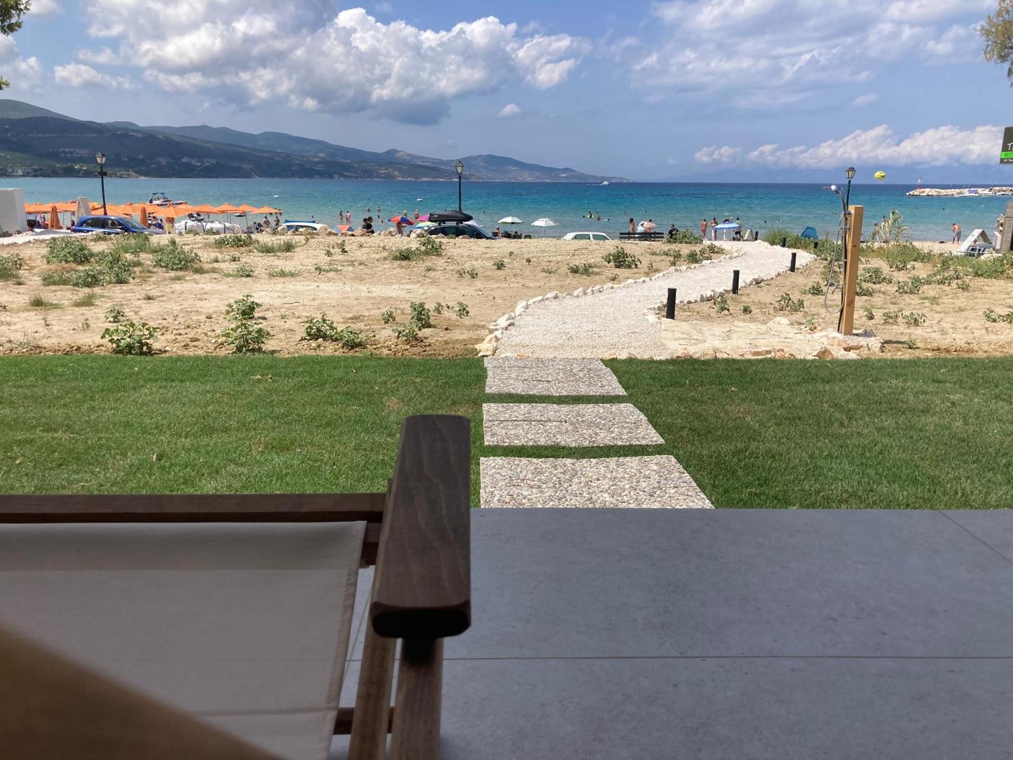 Appartement Ayia Alykanas (Zakynthos)