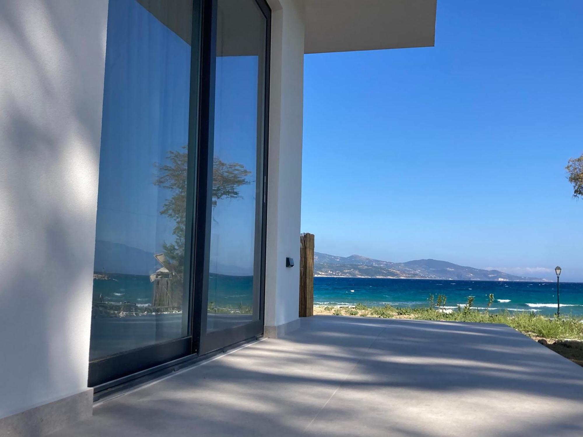 Appartement Ayia *